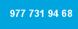 977 731 94 68 977 731 94 68
